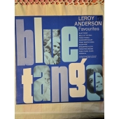 BLUE TANGO