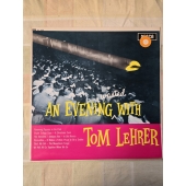 AN EVENING WITH...
