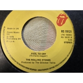 THE ROLLING STONES