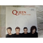QUEEN