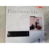 FLEETWOOD  MAC