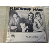 FLEETWOOD  MAC