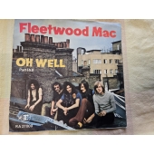 FLEETWOOD  MAC