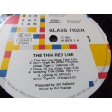 GLASS TIGER THE THIN RED LINE