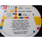 GLASS TIGER THE THIN RED LINE