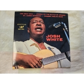 JOSH WHITE