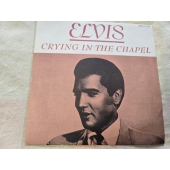 ELVIS PRESLEY