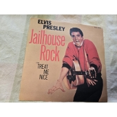 ELVIS PRESLEY