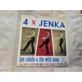 JAN ROHDE & THE...