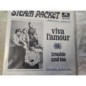 STEAM PACKET