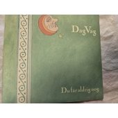 DAG VAG