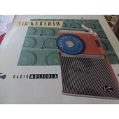 NIK KERSHAW RADIO MUSICOLA