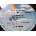 NIK KERSHAW RADIO MUSICOLA