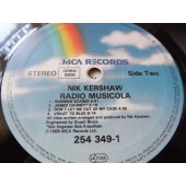 NIK KERSHAW RADIO MUSICOLA