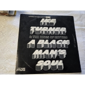 IKE TURNER &...