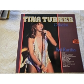 TINA TURNER