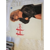 TINA TURNER