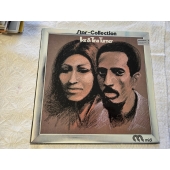 IKE & TINA TURNER