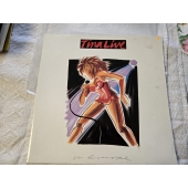 TINA TURNER
