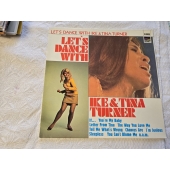 IKE & TINA TURNER