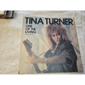 TINA TURNER