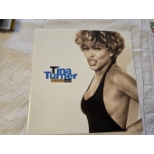 TINA TURNER