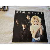 KIM WILDE