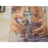 MADONNA