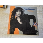DONNA SUMMER