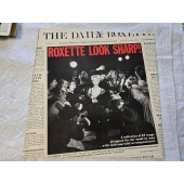 ROXETTE