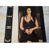 CHER