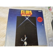 ELVIS PRESLEY