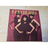 THE COVER GIRLS