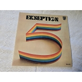 EKSEPTION 5