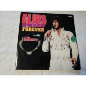 ELVIS PRESLEY