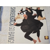 SHRIEKBACK