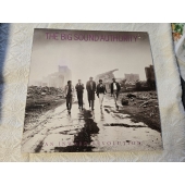 THE BIG SOUND...