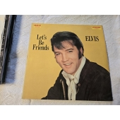 ELVIS PRESLEY
