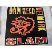 DAN REED NETWORK