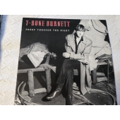 T-BONE BURNETT