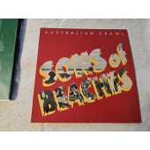 AUSTRALIAN CRAWL