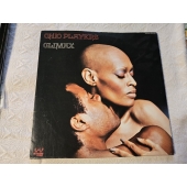 THE OHIO PLAYERS