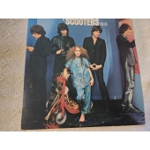 THE SCOOTERS(2)