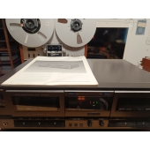 Technics RS TR 165