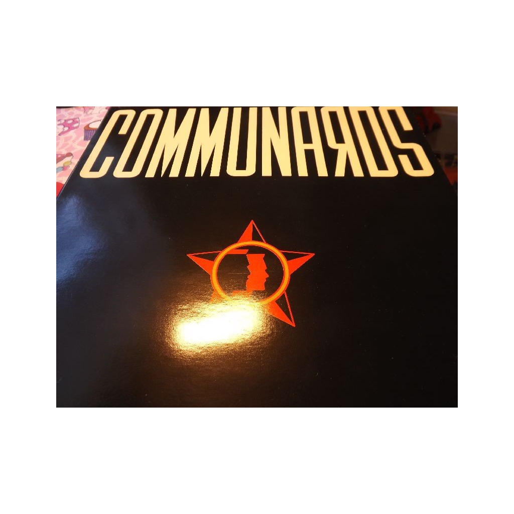 COMMUNARDS