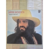 DEMIS ROUSSOS