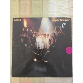 ABBA SUPER TROUPER