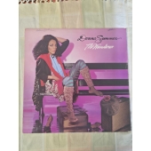 DONNA SUMMER