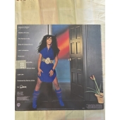 DONNA SUMMER