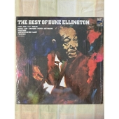 DUKE ELILINGTON
